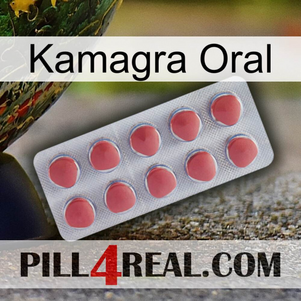 Kamagra Oral 18